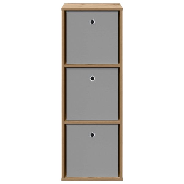 Служебен шкаф Дъб 35 x 32 x 99,5 см