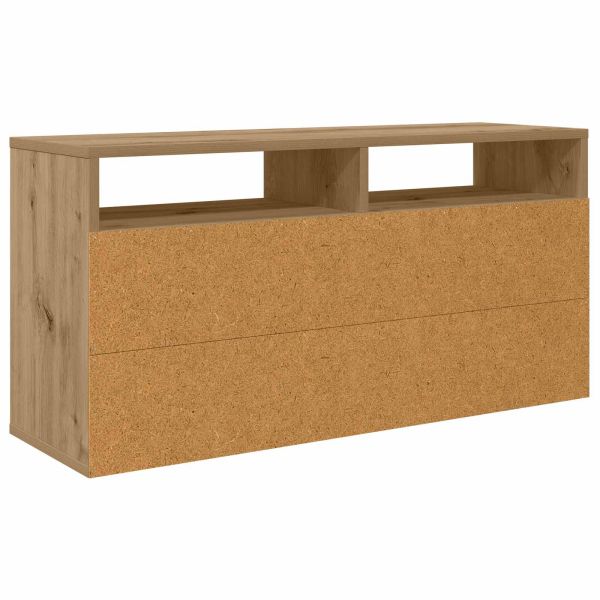 Долно шкафче 87 x 27,5 x 43 см Дъб