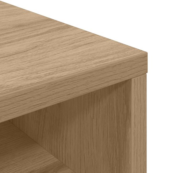 Долно шкафче 87 x 27,5 x 43 см Дъб
