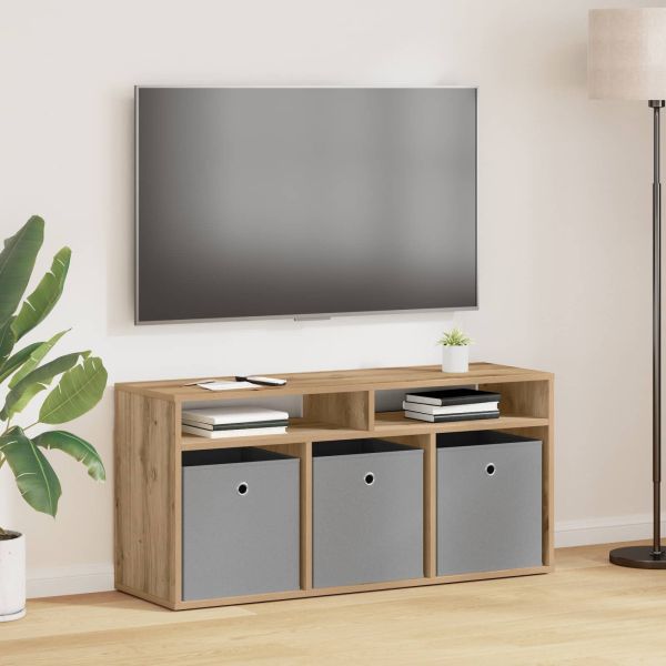 Долно шкафче 102 x 32 x 48,5 см Дъб