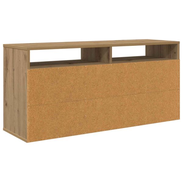Долно шкафче 102 x 32 x 48,5 см Дъб