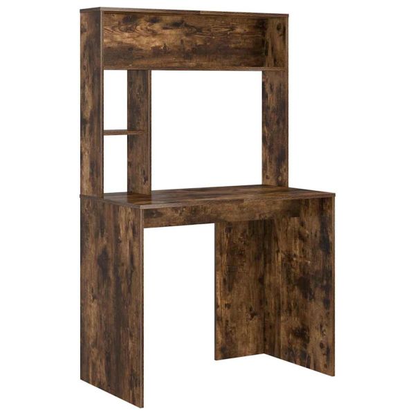 Бюро Димян дъб 91 x 50 x 149 см Инженерна дървесина