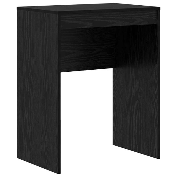 Бюро Черния дъб 60 x 40 x 76 см