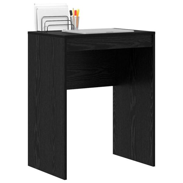 Бюро Черния дъб 60 x 40 x 76 см