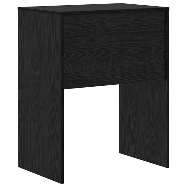 Бюро Черния дъб 60 x 40 x 76 см