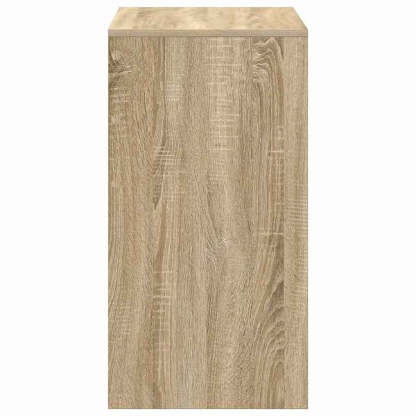 Бюро Сонома дъб 60 x 40 x 76 см
