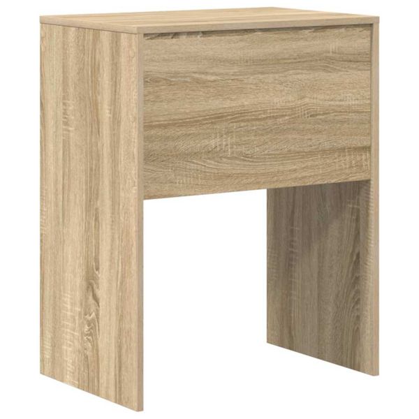 Бюро Сонома дъб 60 x 40 x 76 см