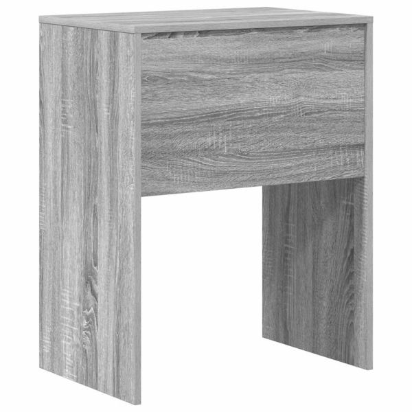 Бюро Сив Сонома 60 x 40 x 76 см