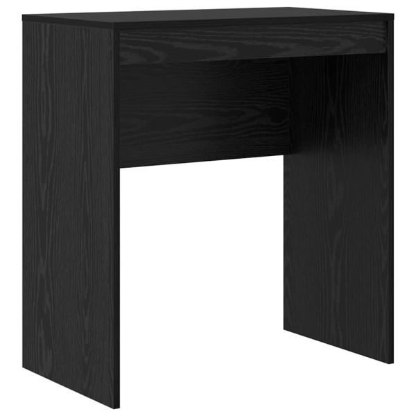 Бюро Черния дъб 70 x 40 x 76 см