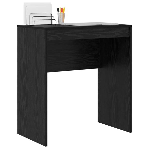 Бюро Черния дъб 70 x 40 x 76 см