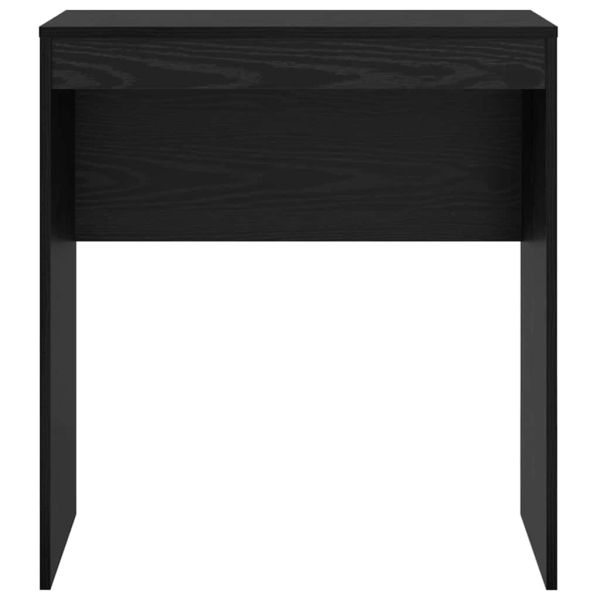Бюро Черния дъб 70 x 40 x 76 см