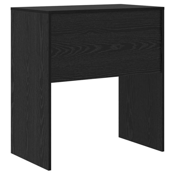 Бюро Черния дъб 70 x 40 x 76 см