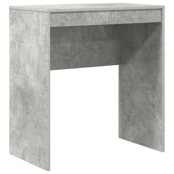 Бюро Циментено сиво 70 x 40 x 76 см
