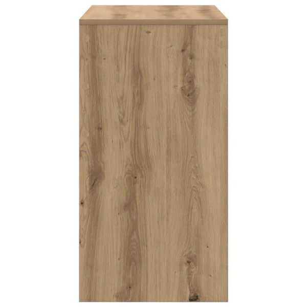 Бюро Дъб 70 x 40 x 76 см