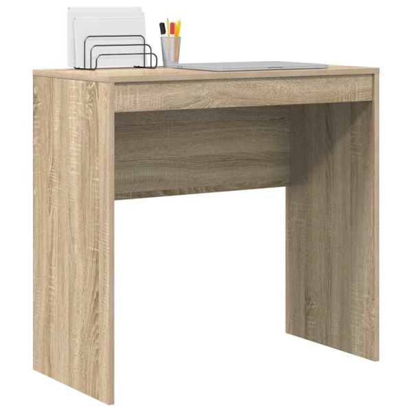 Бюро Сонома дъб 80 x 40 x 76 см