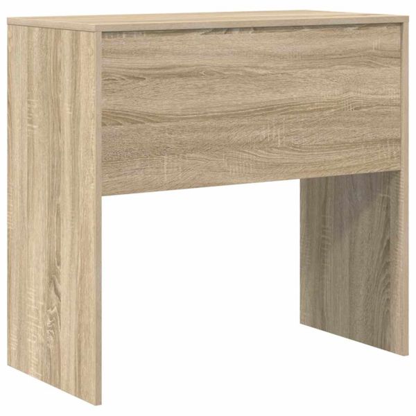Бюро Сонома дъб 80 x 40 x 76 см