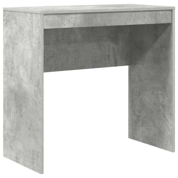Бюро Циментено сиво 80 x 40 x 76 см