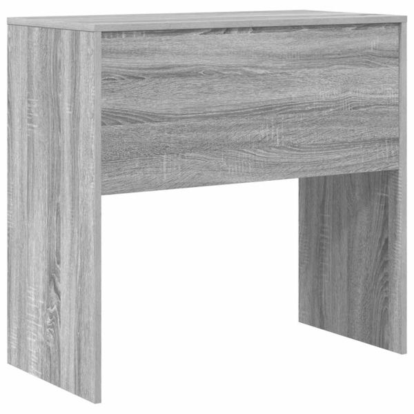 Бюро Сив Сонома 80 x 40 x 76 см