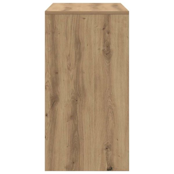 Бюро Дъб 80 x 40 x 76 см