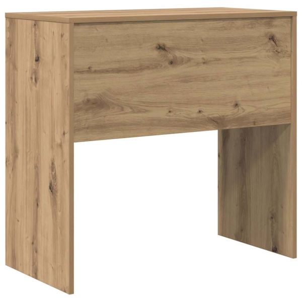 Бюро Дъб 80 x 40 x 76 см