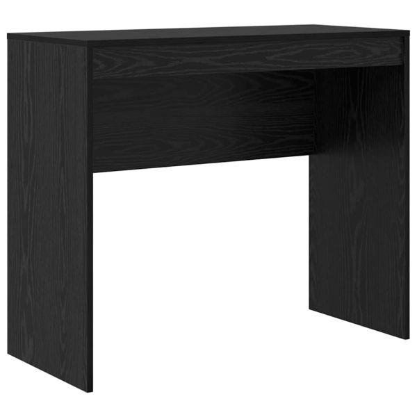 Бюро Черния дъб 90 x 40 x 76 см