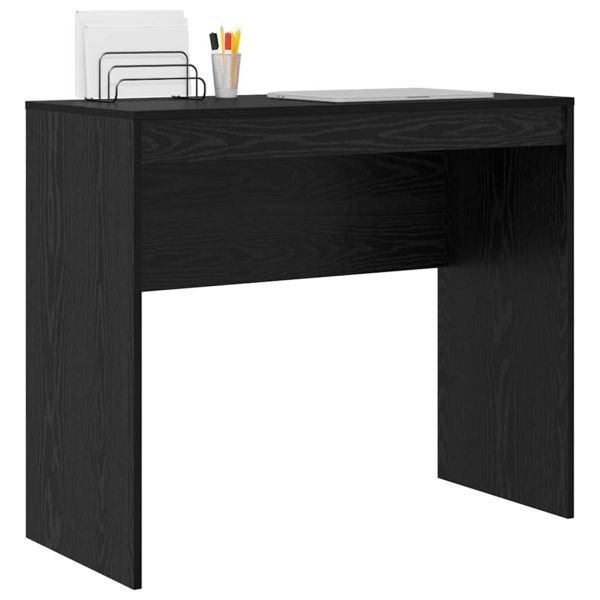 Бюро Черния дъб 90 x 40 x 76 см