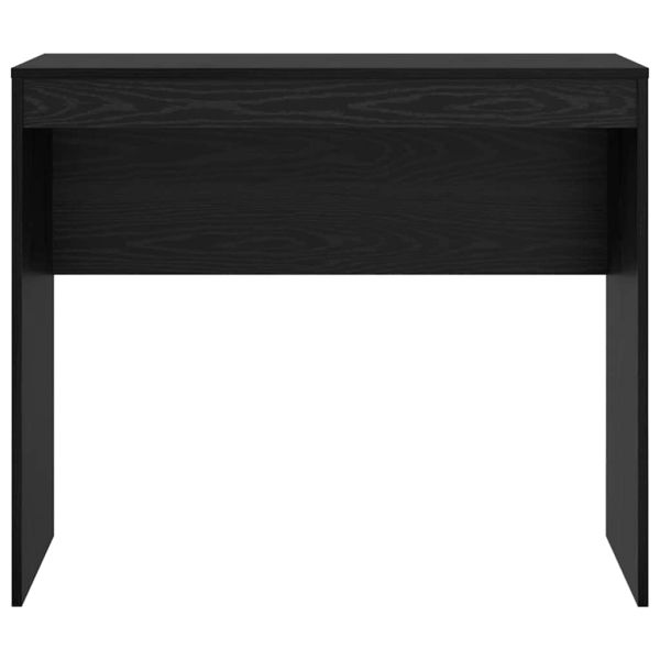 Бюро Черния дъб 90 x 40 x 76 см