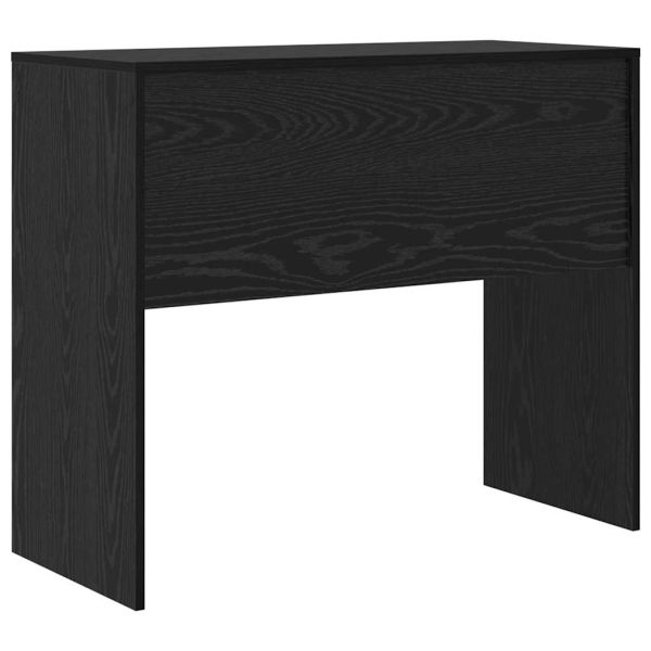Бюро Черния дъб 90 x 40 x 76 см