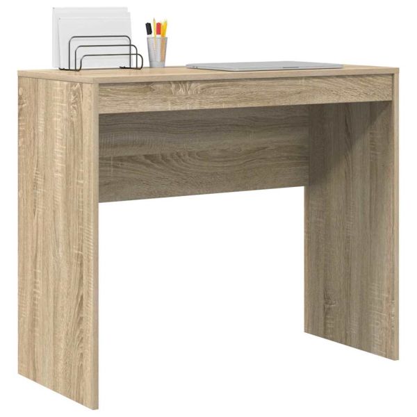 Бюро Сонома дъб 90 x 40 x 76 см