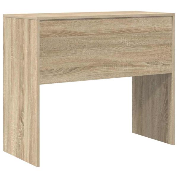 Бюро Сонома дъб 90 x 40 x 76 см