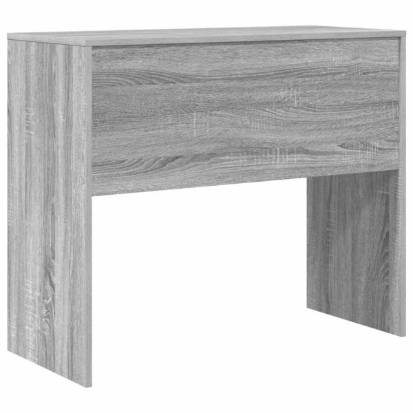 Бюро Сив Сонома 90 x 40 x 76 см