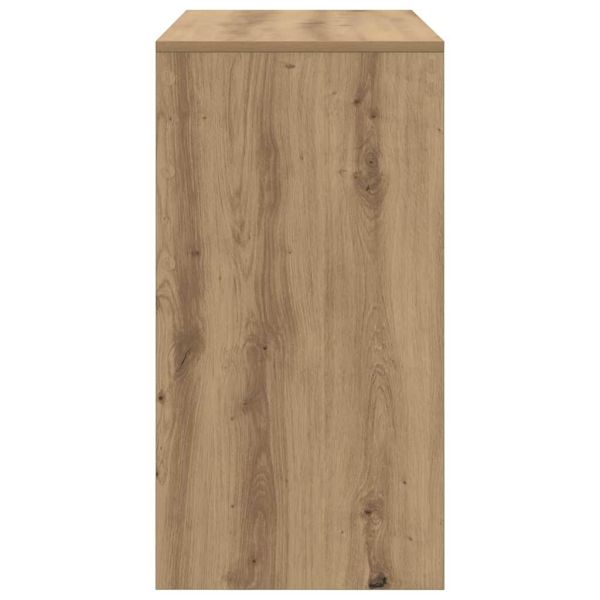 Бюро Дъб 90 x 40 x 76 см