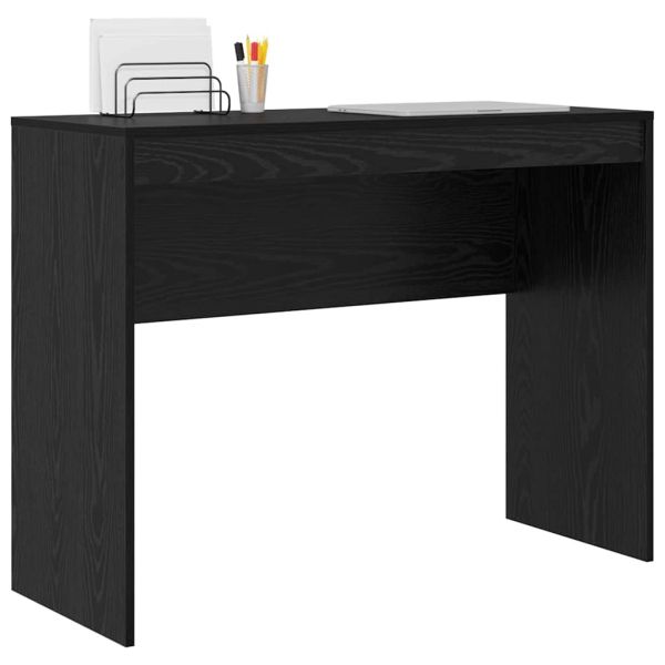 Бюро Черния дъб 100 x 40 x 76 см