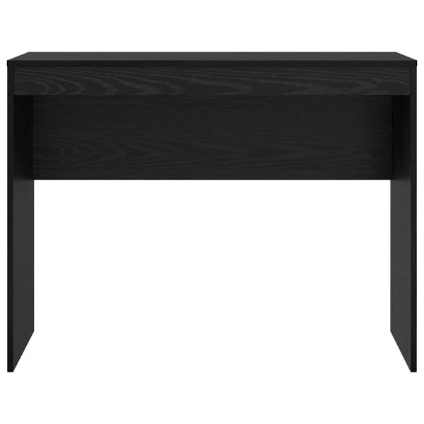 Бюро Черния дъб 100 x 40 x 76 см