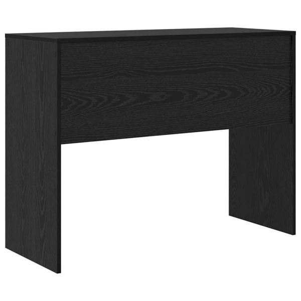 Бюро Черния дъб 100 x 40 x 76 см
