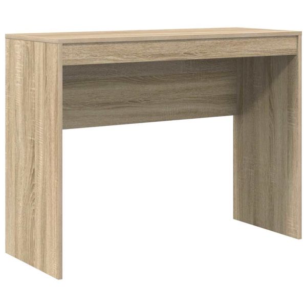 Бюро Сонома дъб 100 x 40 x 76 см