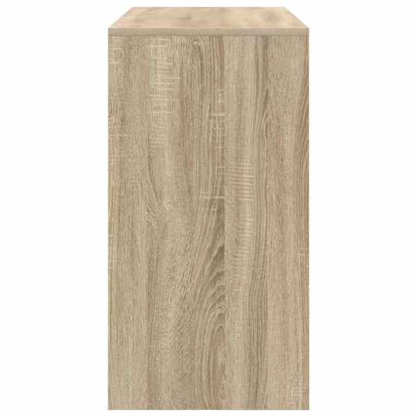 Бюро Сонома дъб 100 x 40 x 76 см