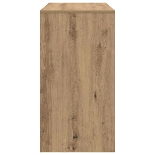 Бюро Дъб 100 x 40 x 76 см
