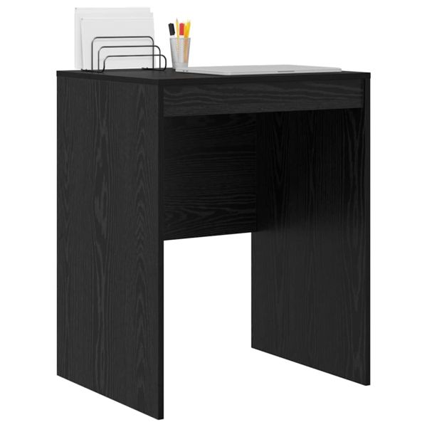 Бюро Черния дъб 60 x 50 x 76 см