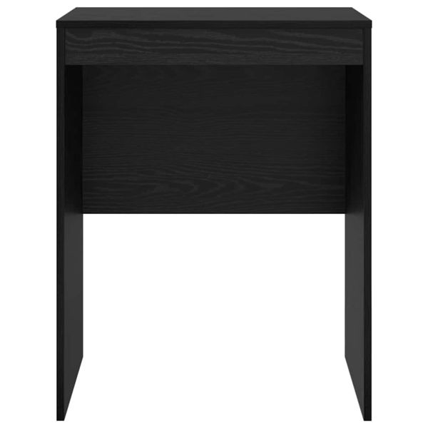 Бюро Черния дъб 60 x 50 x 76 см