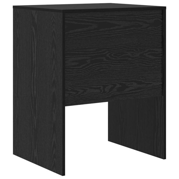 Бюро Черния дъб 60 x 50 x 76 см