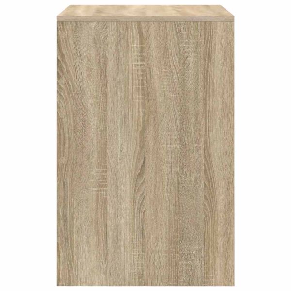 Бюро Сонома дъб 60 x 50 x 76 см