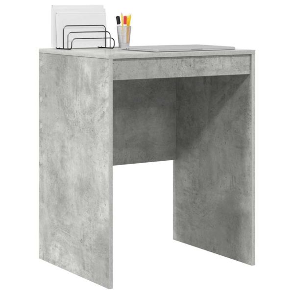 Бюро Циментено сиво 60 x 50 x 76 см