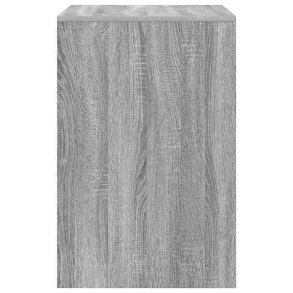 Бюро Сив Сонома 60 x 50 x 76 см