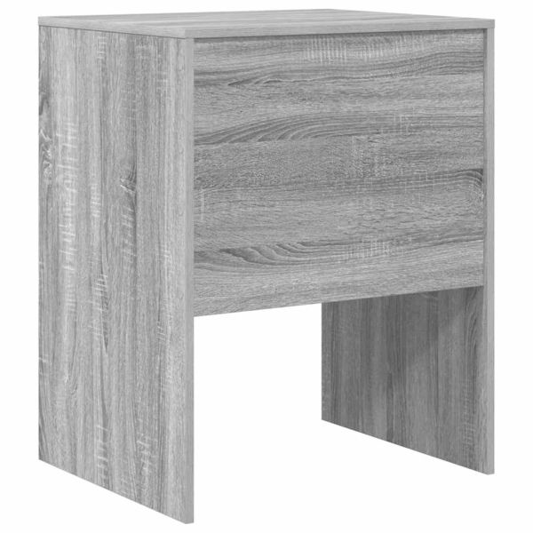 Бюро Сив Сонома 60 x 50 x 76 см