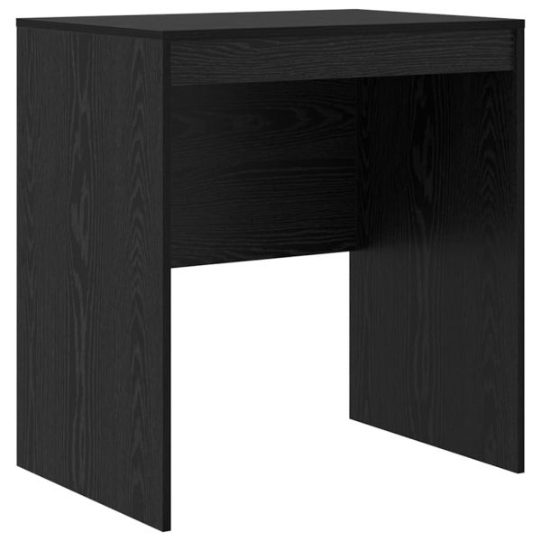 Бюро Черния дъб 70 x 50 x 76 см