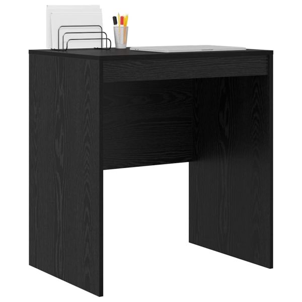 Бюро Черния дъб 70 x 50 x 76 см