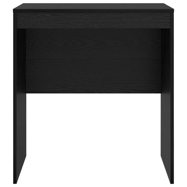 Бюро Черния дъб 70 x 50 x 76 см