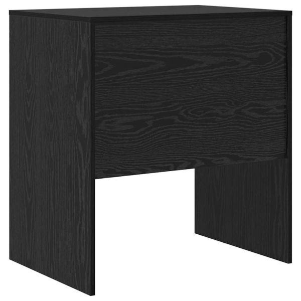 Бюро Черния дъб 70 x 50 x 76 см