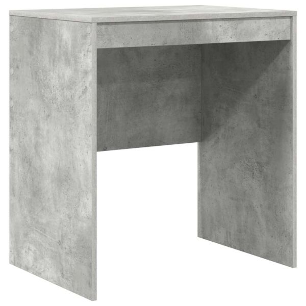 Бюро Циментено сиво 70 x 50 x 76 см